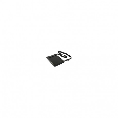 "Zebra Handle strap - order separately rugged frame - D-Clips - fits for ET5X"