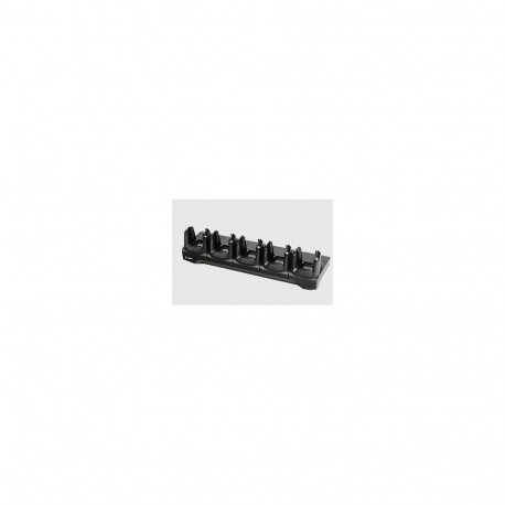 "Zebra charging station - 5 slots"