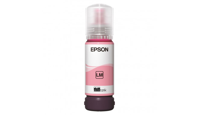 Epson tindipudel 1LB 107 EcoTank, helemagenta