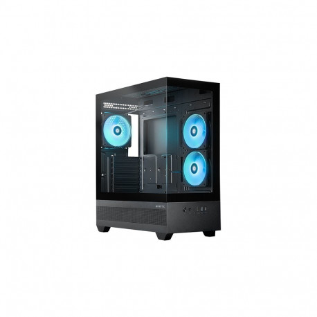 "Midi Chieftec VISTA GT-01B-OP"
