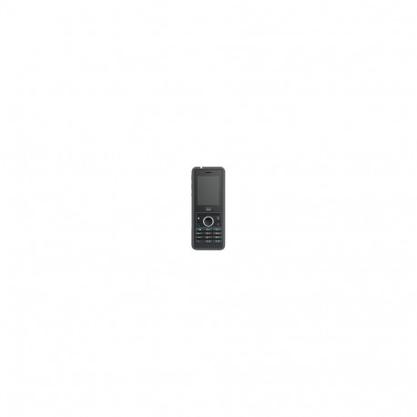 "Cisco IP DECT 6825 HANDSET"