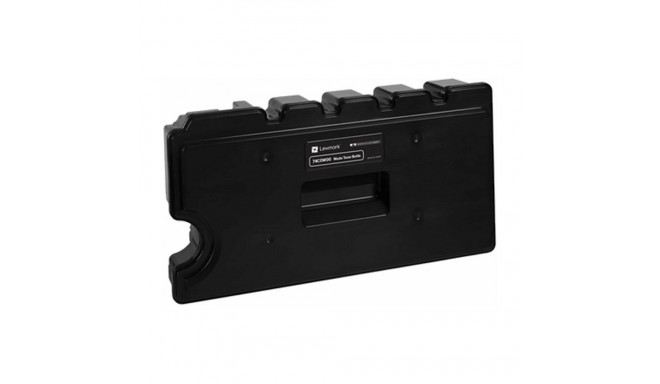 "LEXMARK Resttonerbehaelter"