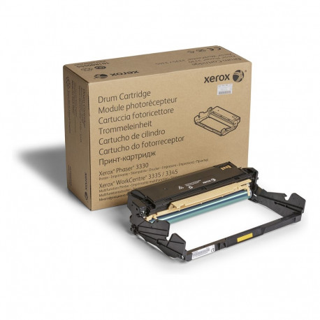 Xerox trummel 101R00555 30000 lehte, must