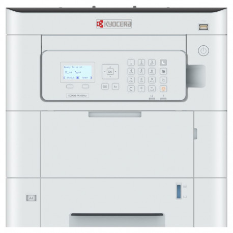 Kyocera värviline laserprinter ECOSYS PA3500cx
