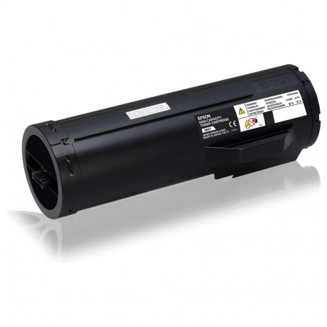 "EPSON AL-M400 Toner schwarz hohe Kapazitt 23.700 Seiten 1er-Pack"