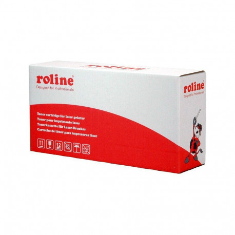 "ROLINE Toner kompatibel zu TN-3480, fr BROTHER HL-L5000D / HL-L5100DN, ca. 8.000 Seiten, schwarz"