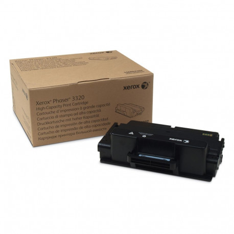 "Xerox Original Toner schwarz 11.000 Seiten (106R02307)"