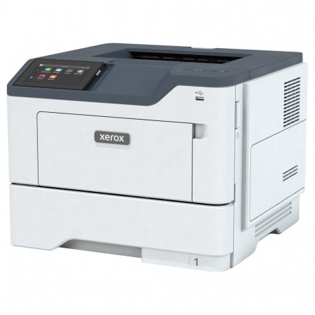 "L Xerox B410 Laserdrucker s/w"