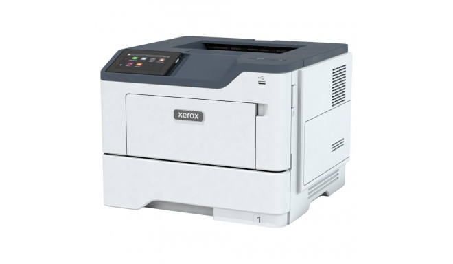 Xerox laserprinter B410, mustvalge