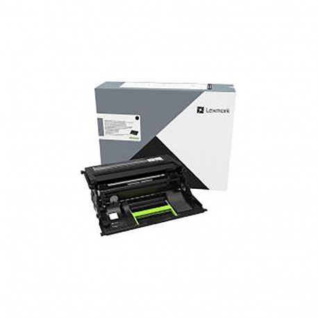"LEXMARK Trommel schwarz B28x/MB27x/M S72x/MS82x/MX72x/MX82x 150.000 S."