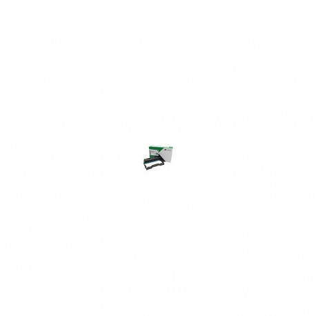 "LEXMARK Trommel schwarz f. B2236/ MB2236 12.000 S."