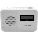 Pure Elan One2, valge