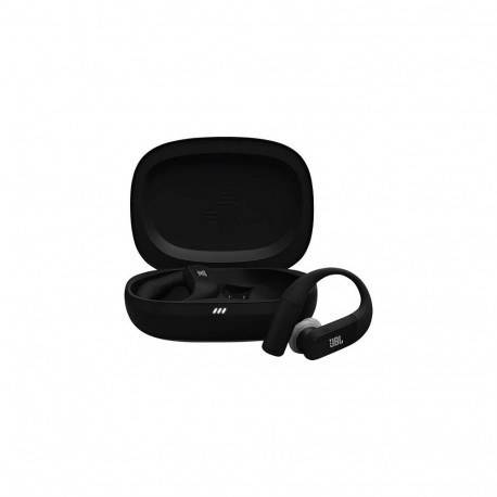 "JBL Endurance PEAK 4 In-Ear Bluetooth Sport-Kopfhörer schwarz/grau"