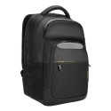 "TARGUS CITYGEAR BACKPACK"