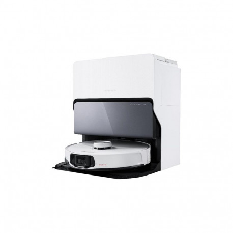 Roborock robottolmuimeja S8 MaxV Ultra, valge