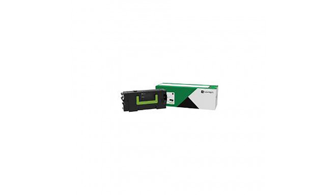 Lexmark toonerikassett B2865 MB2770 tagastusprogrammi