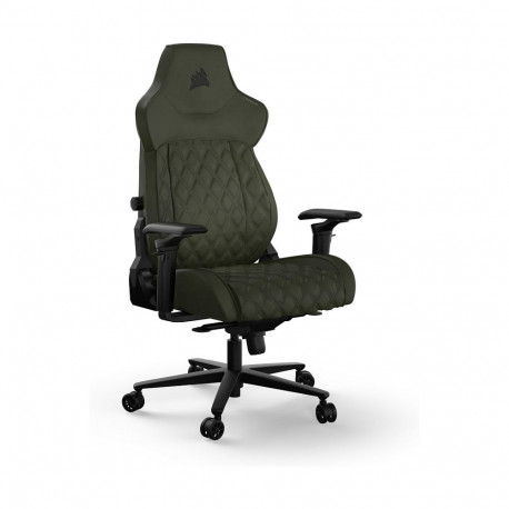 "Corsair TC500 LUXE Gaming-Stuhl (grn)"