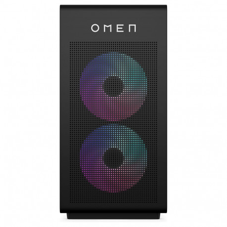 HP mänguriarvuti OMEN 35L GT16-1072ng AMD Ryzen™ 7 9800X3D