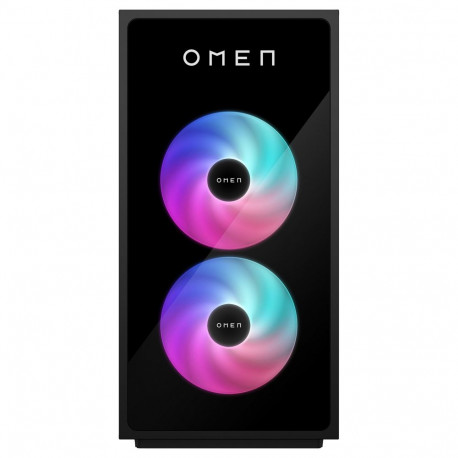 HP mänguarvuti OMEN 35L GT16-0065ng AMD Ryzen™ 7 8700F