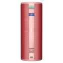 "Ultimate Ears MEGABOOM 4 portabler Bluetooth Lautsprecher raspberry red"