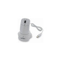 "SEAL SHIELD wireless Mouse white STWM042WE 1000dpi"