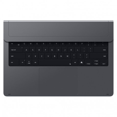 "SAMSUNG Pro Keyboard fr Galaxy Tab S11 Ultra POGO-Pin Gray"