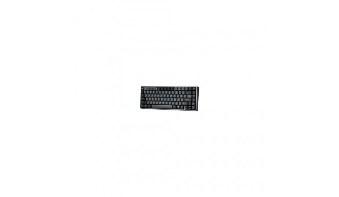 "Satechi SM1 Slim Mechanical Backlit BT Keyboard German dark"
