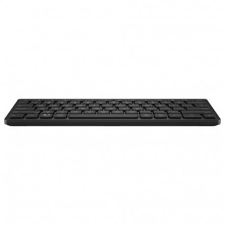 HP klaviatuur 350 692S8AA#ABD QWERTZ DE