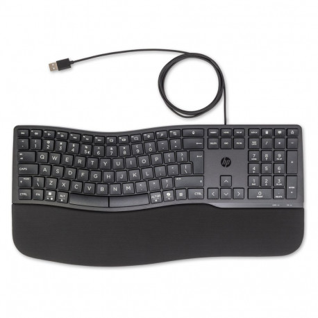 HP klaviatuur 480 8T6M1AA#ABB Comfort