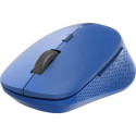 "Rapoo M300 Blau Kabellose Multi-Mode-Maus"
