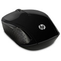 "HP 200 Kabellose Maus"