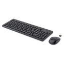 "2V9E6AA#ABB HP 330 Tastatur+Maus"