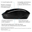 "HP 200 Kabellose Maus"