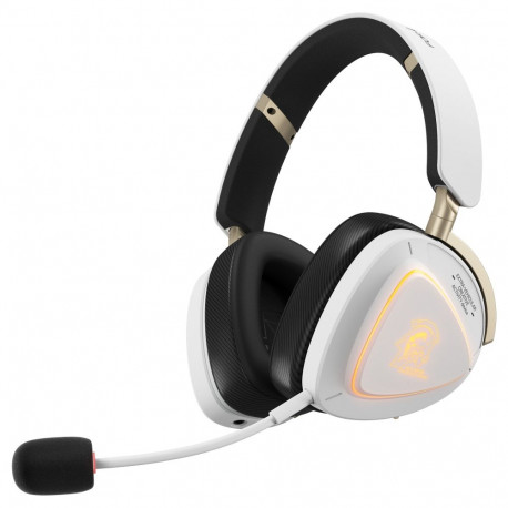 "ASUS HEADSET KOJIMA ROG DELTA II-KJP WHT"
