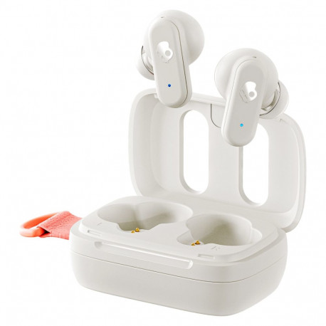 Skullcandy täielikult juhtmevabad kõrvaklapid Dime 3 (S2DCW-R951) (S2DCWR951), valge