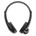 "Conceptronic POLONA06B3T Stereo-Headset"