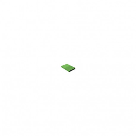 "TERRATEC Powerbank P50 Pocket Green Flash 5.000mAh"