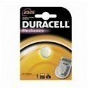 Lithium Button Cell Battery DURACELL DRB2025 CR2025 3V