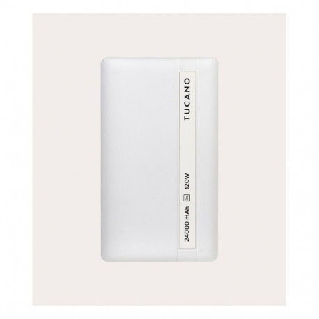 WEI akupank sülearvutile 120W 24000mAh