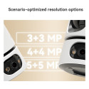 "IMOU Ranger Dual Pro 6MP Webcam"