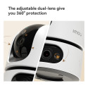 "IMOU Ranger Dual Pro 6MP Webcam"