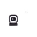 "I-TEC SOLOMON 700 STREAM 4K Webcam with Ring Light"