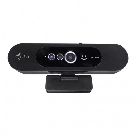"I-TEC SOLOMON WH200 2K Webcam with Windows Hello"