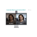 "I-TEC SOLOMON 700 STREAM 4K Webcam with Ring Light"