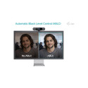 "I-TEC SOLOMON PRO 900 4K Webcam AI Auto Framing"