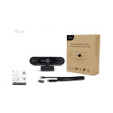 "I-TEC SOLOMON WH200 2K Webcam with Windows Hello"