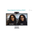 "I-TEC SOLOMON 500 4K PDAF Webcam"