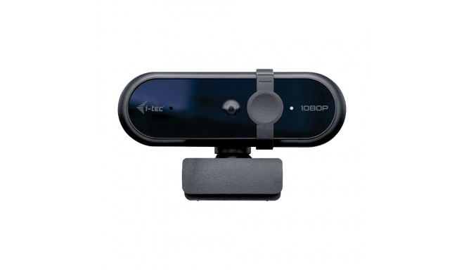 "I-TEC SOLOMON 100 1080p Webcam"