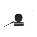 "I-TEC SOLOMON 700 STREAM 4K Webcam with Ring Light"