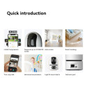 "IMOU Ranger Dual Pro 6MP Webcam"